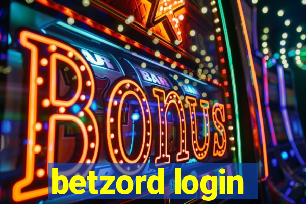 betzord login